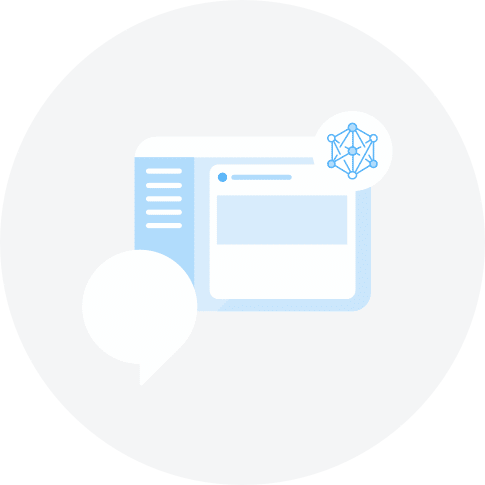 ChatLingual's Chatbot translation feature helps to serve customers in real time.