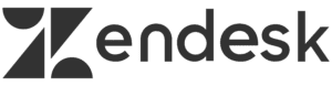 Logo Zendesk