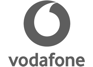 Vodafone Logo