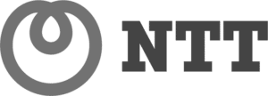 logos ntt logo