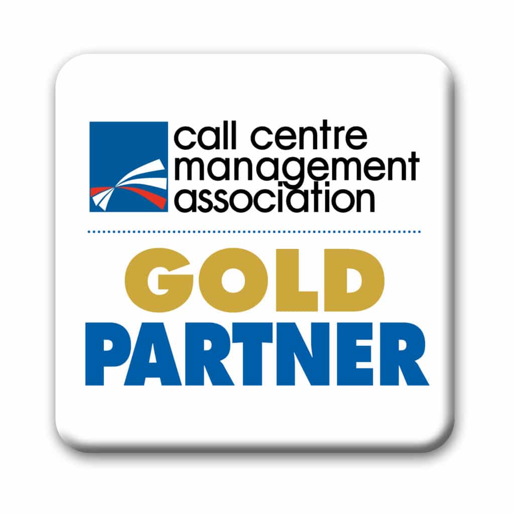 Contact center software provider ChatLingual Inc. is a Call Centre Management Association Gold Partner.