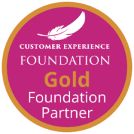 CXFO gold partner