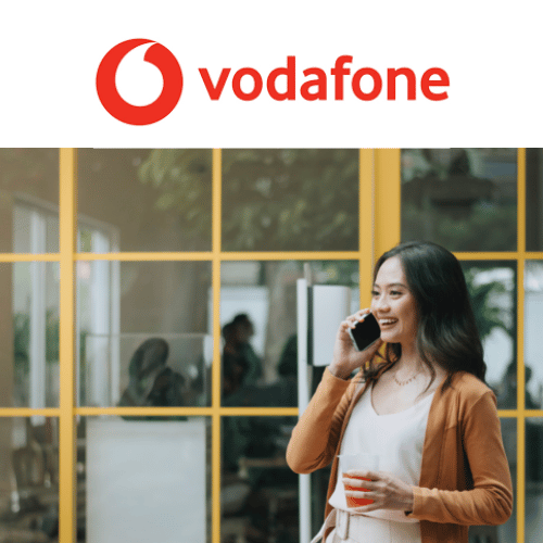 vodafone customer service chatlingual