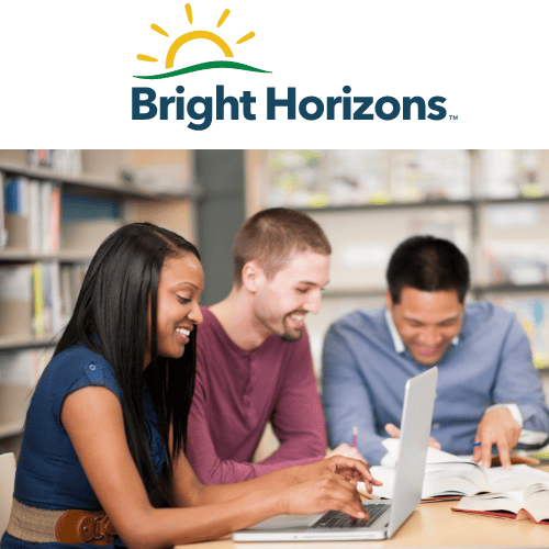 bright horizons global support edassist