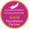 CXFO gold partner CXFO gold partner